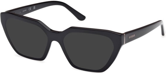 Guess GU50176 Ready-Made Reading Sunglasses