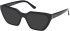 Guess GU50176 Ready-Made Reading Sunglasses
