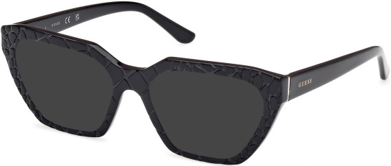 Guess GU50176 Ready-Made Reading Sunglasses