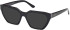 Guess GU50176 Ready-Made Reading Sunglasses