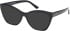 Guess GU50177-54 Ready-Made Reading Sunglasses