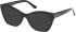 Guess GU50177-54 Ready-Made Reading Sunglasses