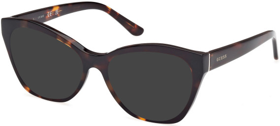 Guess GU50177-54 Ready-Made Reading Sunglasses