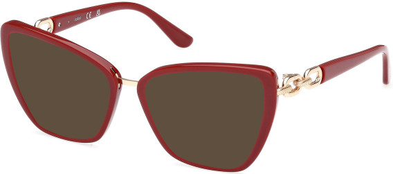 Guess GU50180 Ready-Made Reading Sunglasses