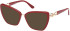 Guess GU50180 Ready-Made Reading Sunglasses