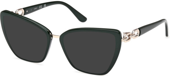 Guess GU50180 Ready-Made Reading Sunglasses