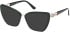 Guess GU50180 Ready-Made Reading Sunglasses