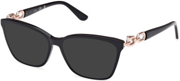 Guess GU50181 Ready-Made Reading Sunglasses