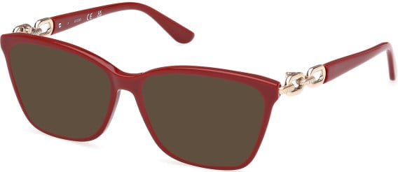 Guess GU50181 Ready-Made Reading Sunglasses