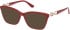 Guess GU50181 Ready-Made Reading Sunglasses