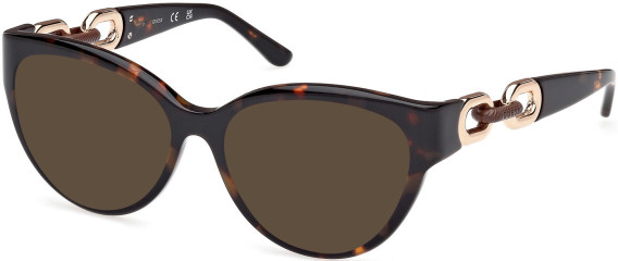 Guess GU50182 Ready-Made Reading Sunglasses
