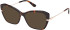 Guess GU50183 Ready-Made Reading Sunglasses