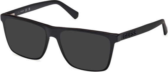 Guess GU50186 Ready-Made Reading Sunglasses