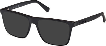 Guess GU50186 Ready-Made Reading Sunglasses
