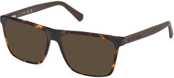 Guess GU50186 Ready-Made Reading Sunglasses