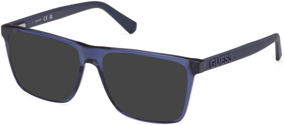Guess GU50186 Ready-Made Reading Sunglasses