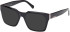 Guess GU50188 Ready-Made Reading Sunglasses