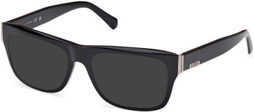 Guess GU50189 Ready-Made Reading Sunglasses