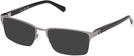 Guess GU50191 Ready-Made Reading Sunglasses