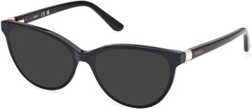 Guess GU50195 Ready-Made Reading Sunglasses