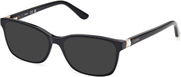 Guess GU50196 Ready-Made Reading Sunglasses