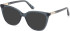 Guess GU50197 Ready-Made Reading Sunglasses