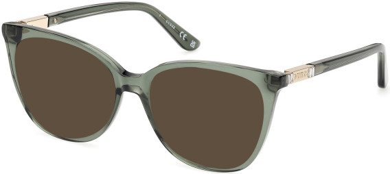 Guess GU50197 Ready-Made Reading Sunglasses