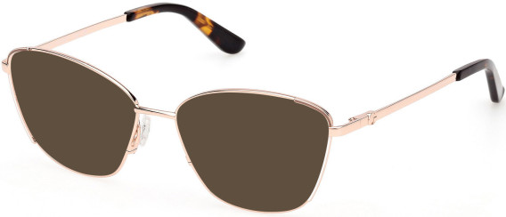Guess GU50224 Ready-Made Reading Sunglasses