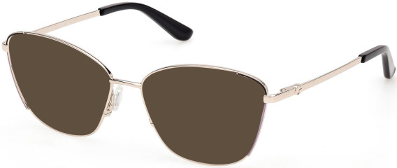 Guess GU50224 Ready-Made Reading Sunglasses