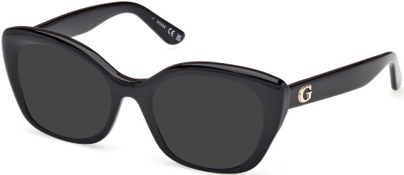 Guess GU50225 Ready-Made Reading Sunglasses