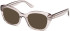 Guess GU50225 Ready-Made Reading Sunglasses
