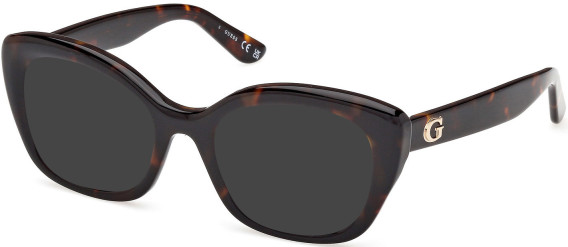 Guess GU50225 Ready-Made Reading Sunglasses