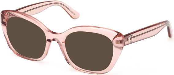 Guess GU50225 Ready-Made Reading Sunglasses