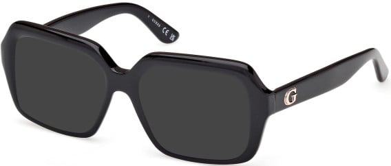 Guess GU50226 Ready-Made Reading Sunglasses