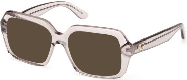 Guess GU50226 Ready-Made Reading Sunglasses