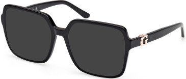 Guess GU50228 Ready-Made Reading Sunglasses