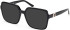 Guess GU50228 Ready-Made Reading Sunglasses