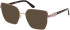 Guess GU50229 Ready-Made Reading Sunglasses