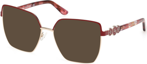 Guess GU50229 Ready-Made Reading Sunglasses