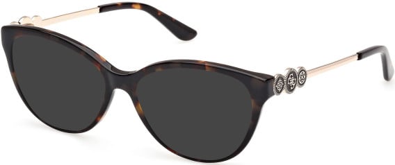 Guess GU50230 Ready-Made Reading Sunglasses