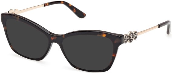 Guess GU50231 Ready-Made Reading Sunglasses