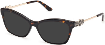 Guess GU50231 Ready-Made Reading Sunglasses