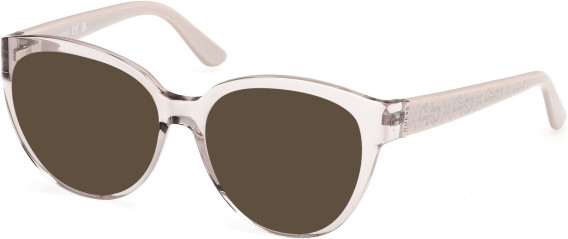 Guess GU50232 Ready-Made Reading Sunglasses