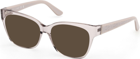 Guess GU50233 Ready-Made Reading Sunglasses
