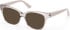 Guess GU50233 Ready-Made Reading Sunglasses