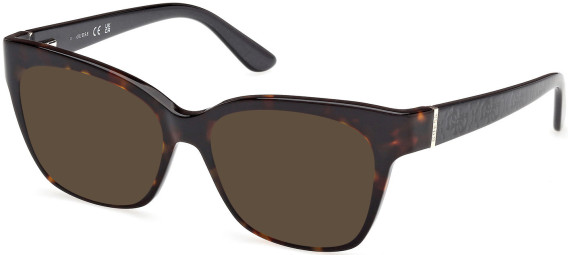 Guess GU50233 Ready-Made Reading Sunglasses