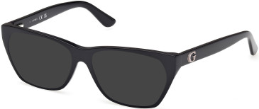 Guess GU50234 Ready-Made Reading Sunglasses