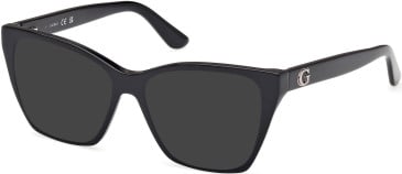 Guess GU50235 Ready-Made Reading Sunglasses