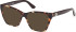 Guess GU50235 Ready-Made Reading Sunglasses