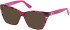 Guess GU50235 Ready-Made Reading Sunglasses
